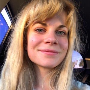 Meet your Posher, Josie